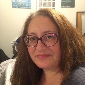 Meet your Posher, Bridget